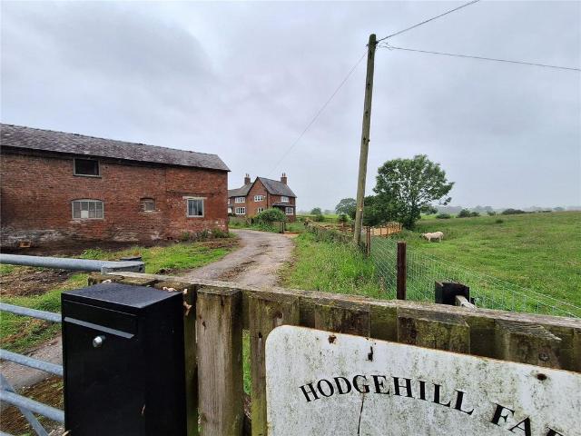 House for rent in Siddington, Lower Withington