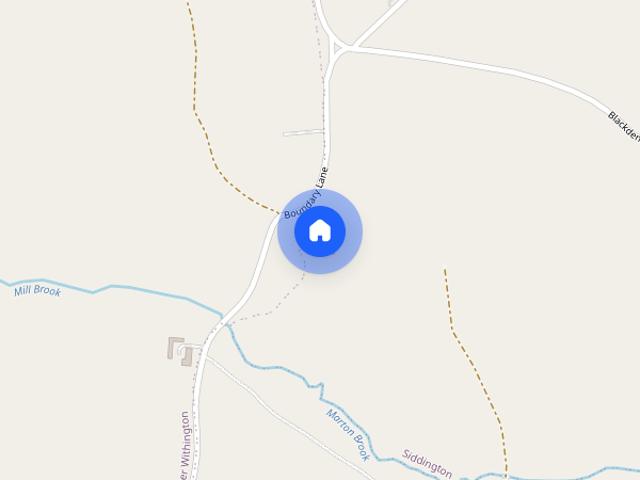 House for rent in Siddington