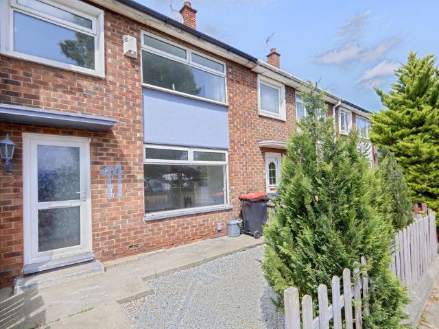 House for rent in Normanby, Middlesbrough