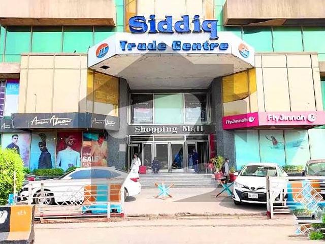 Commercial for sale in Rawalpindi, Islamabad Capital Territory