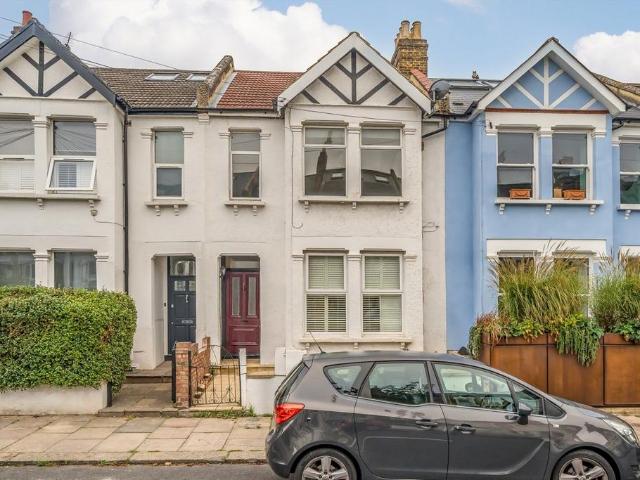 Apartment for rent in London Borough of Lewisham, Greater London