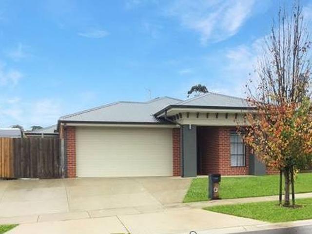 House for rent in Victoria