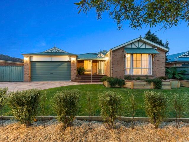 House for sale in Camerons Creek, Victoria