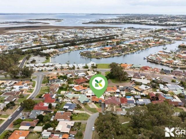 House for sale in Dudley Park, City of Mandurah