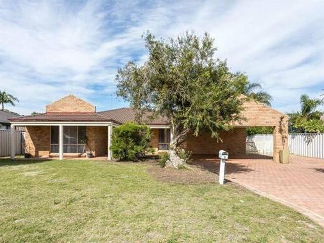 House for sale in Parklands, Western Australia