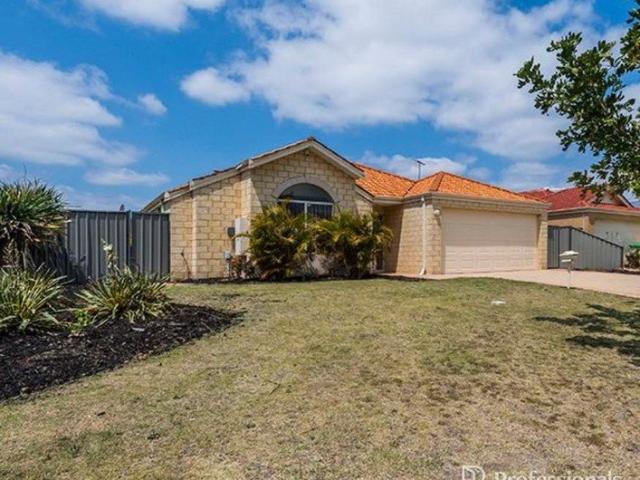 House for sale in Baldivis, Western Australia