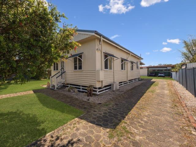 House for sale in Silkstone, Greater Brisbane