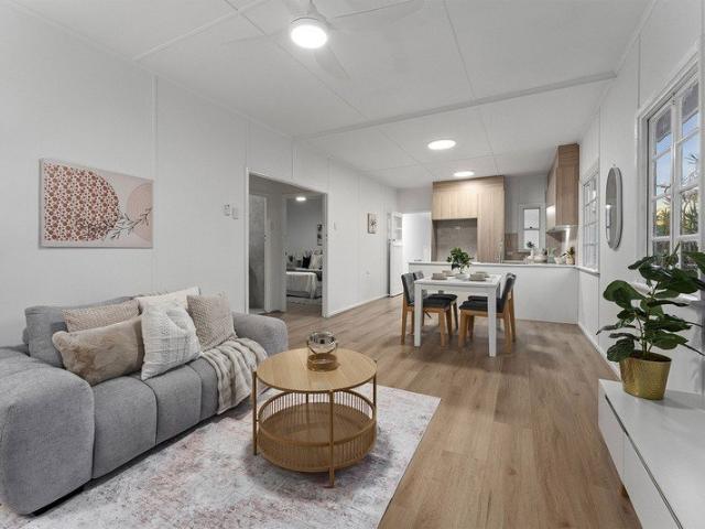 House for sale in Acacia Ridge, Greater Brisbane
