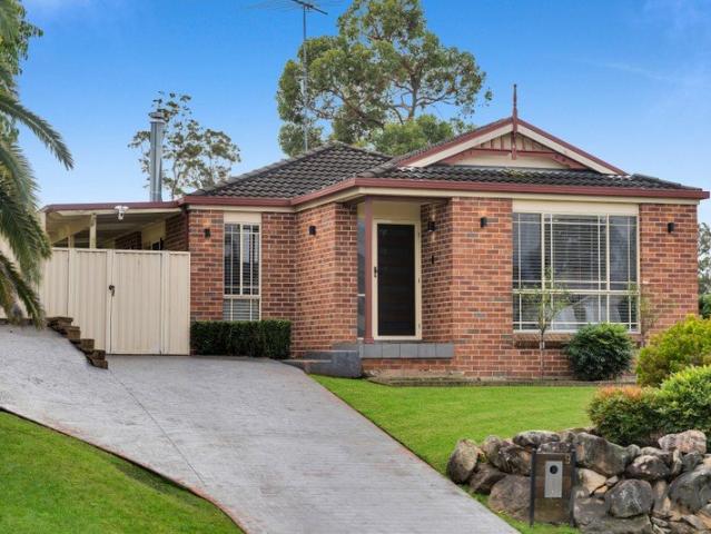 House for sale in Buxton, New South Wales