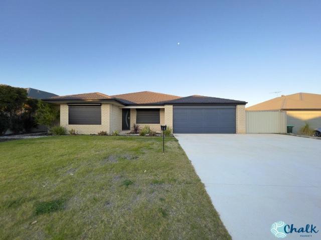 House for rent in Secret Harbour, Western Australia