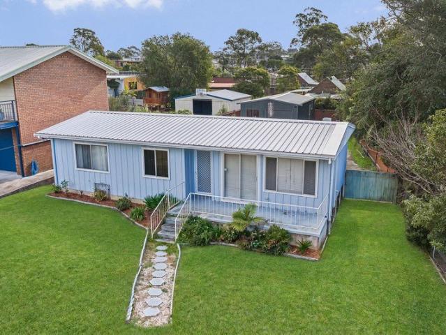 House for sale in Sanctuary Point, New South Wales