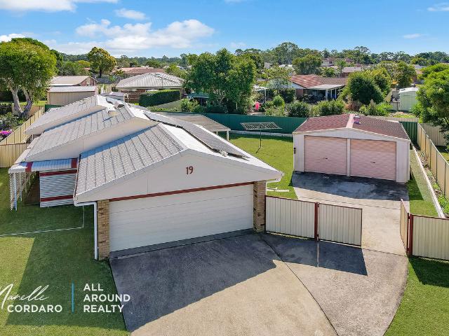 House for sale in Toombul, Queensland
