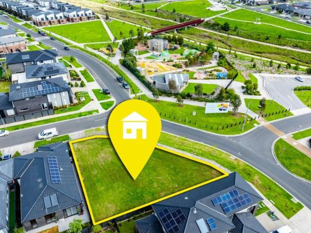 Land for sale in Camerons Creek, Victoria