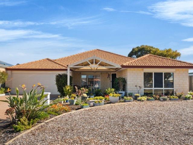 House for sale in Baldivis, Western Australia