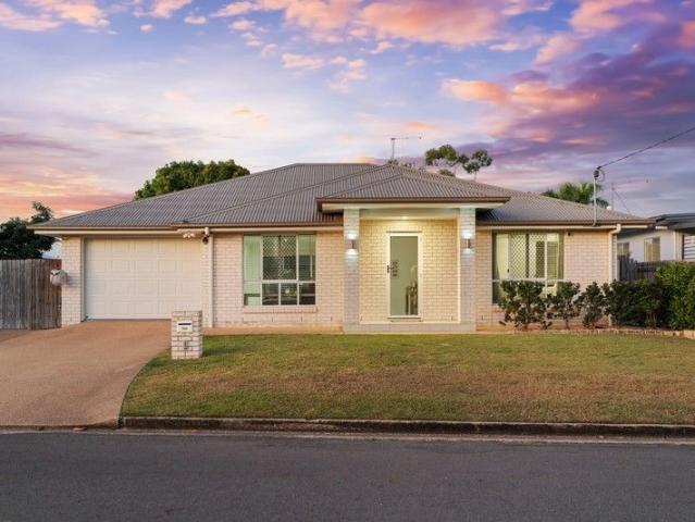 House for sale in Park Avenue
