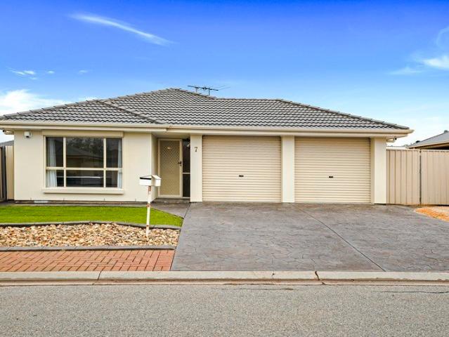 House for sale in Horseshoe Creek, South Australia