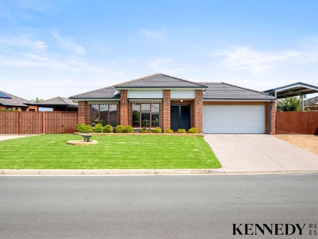 House for sale in Yarrawonga, Victoria
