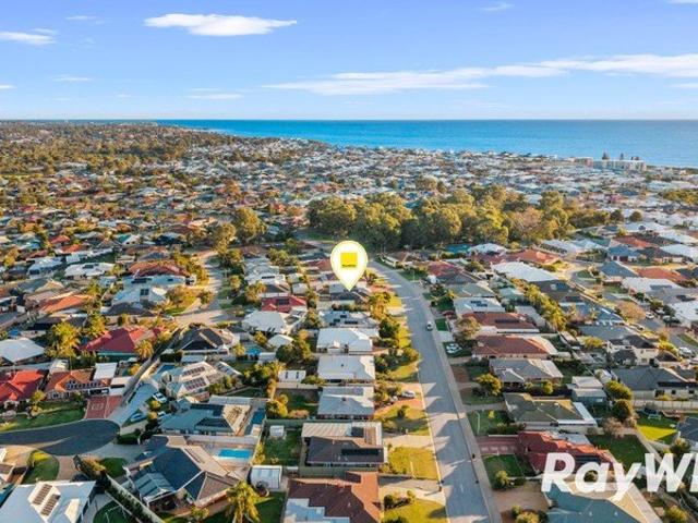 House for sale in Parklands, Western Australia