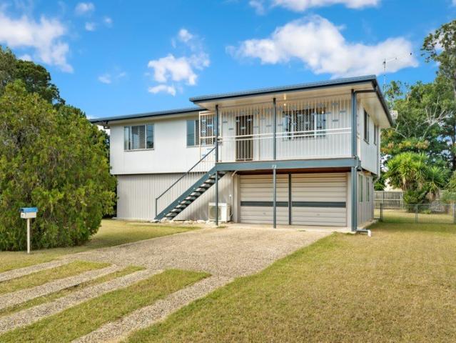 House for sale in Rockhampton, Queensland