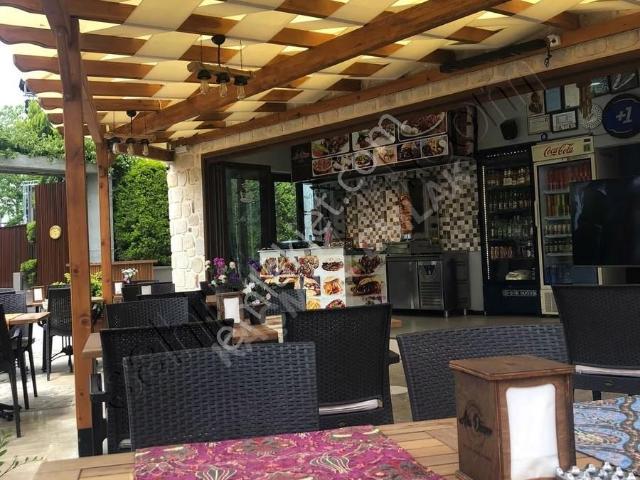 Side, Manavgat içerisinde kiralık Restoran