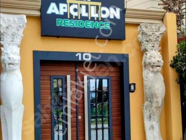 Yalı, Manavgat içerisinde kiralık Residence