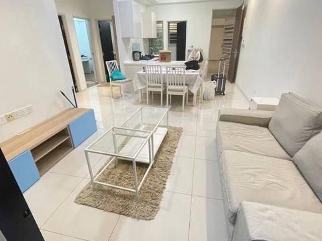 Condominium for sale in Georgetown, Penang
