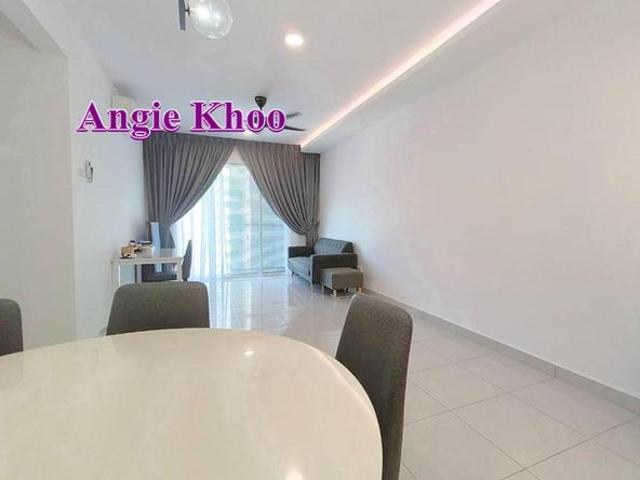 Condominium for sale in Georgetown, Penang