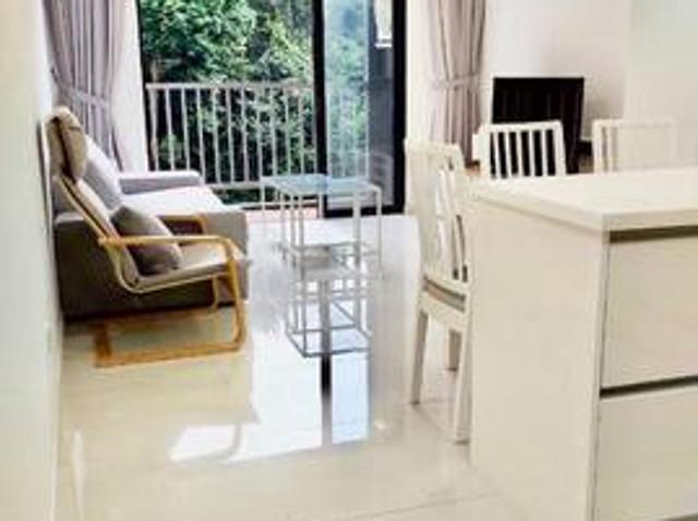 Condominium for rent in Timur Laut, George Town