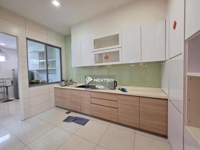 Property for sale in Port Klang, Selangor