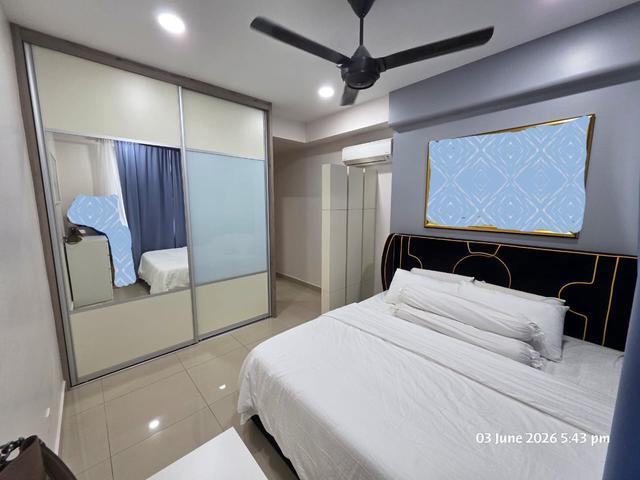 Condominium for sale in Georgetown, Penang