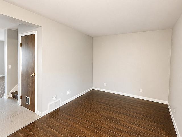 House for rent in East St. Paul, Manitoba