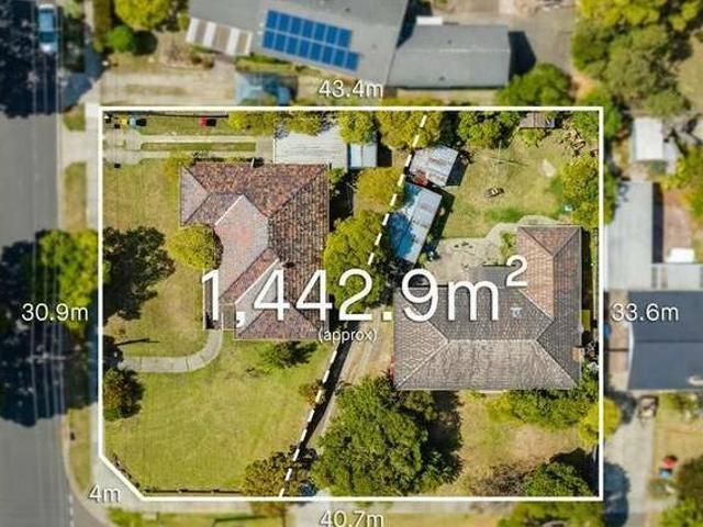 House for rent in Melbourne, City of Melbourne
