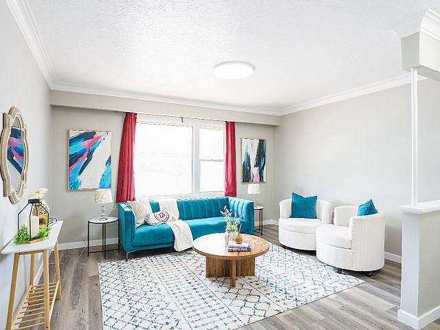 House for sale in East St. Paul, Manitoba