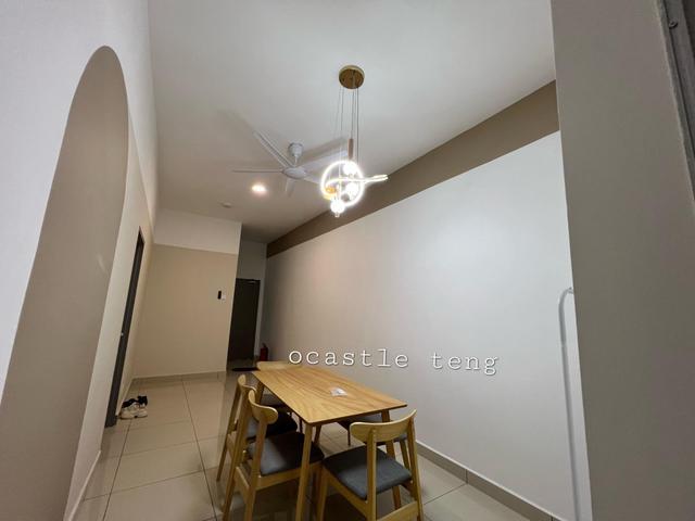 Condominium for sale in Petaling, Subang Jaya