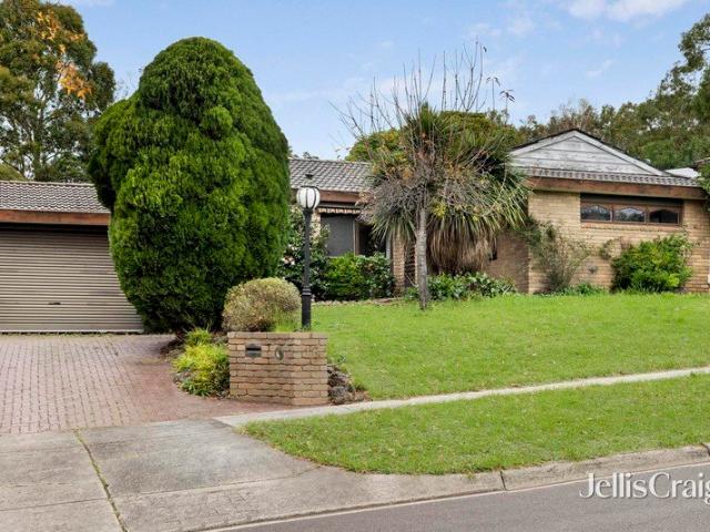 House for sale in Camerons Creek, Victoria