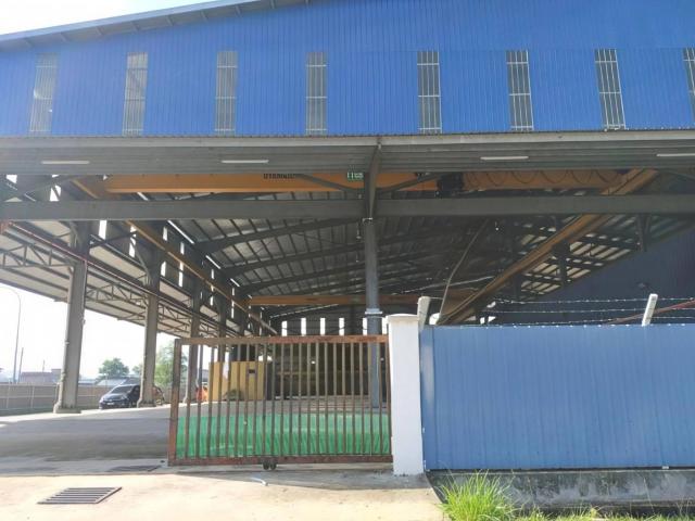 Property for sale in Tringganu