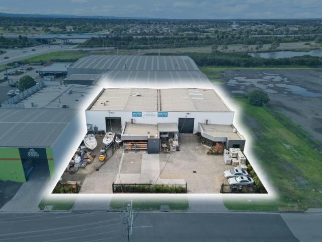 Warehouse for sale in Camerons Creek, Victoria