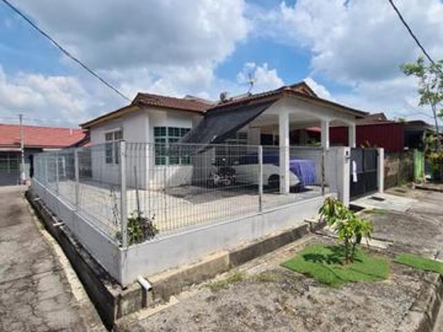 Terraced House for sale in Sungai Jawi, Seberang Perai