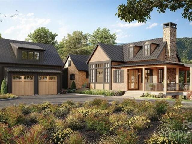 House for sale in Sylva