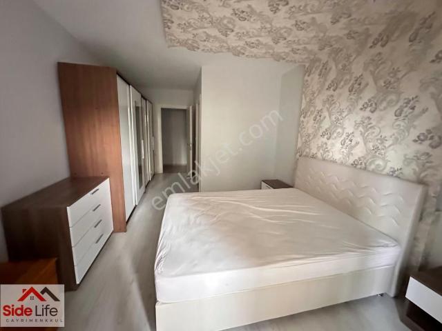 Manavgat, Antalya içerisinde kiralık mülk