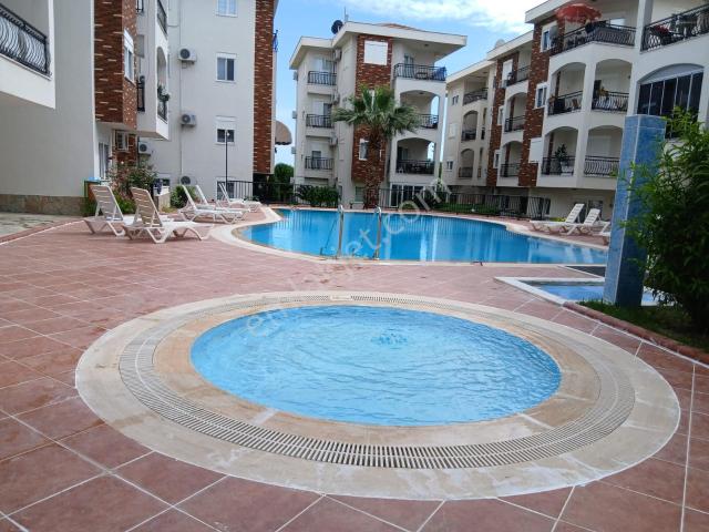 Manavgat, Antalya içerisinde satılık mülk