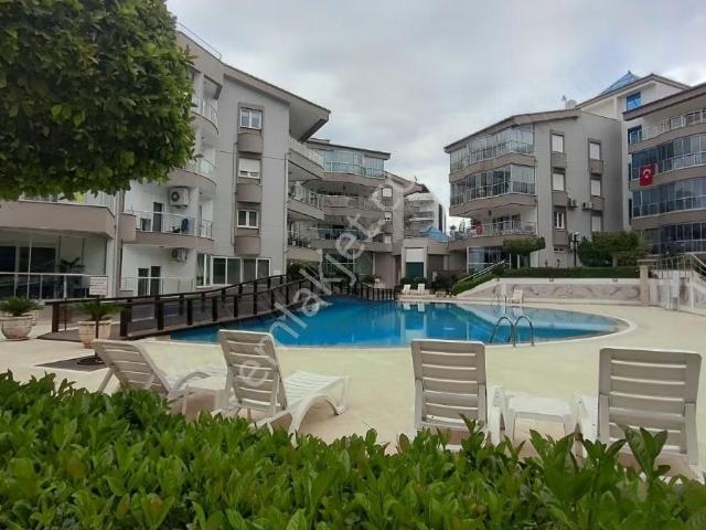 Manavgat, Antalya içerisinde kiralık mülk
