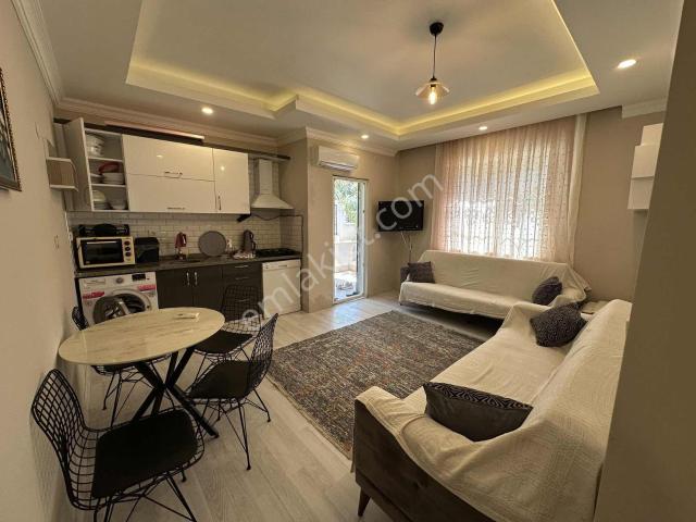Kemer, Manavgat içerisinde kiralık mülk