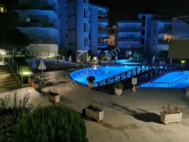 Kemer, Manavgat içerisinde satılık mülk