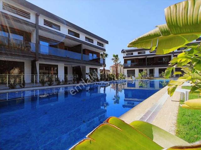 Side, Manavgat içerisinde satılık mülk