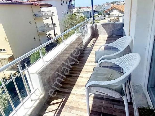 Manavgat, Antalya içerisinde kiralık mülk