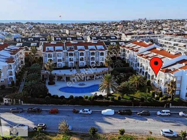 Manavgat, Antalya içerisinde kiralık mülk