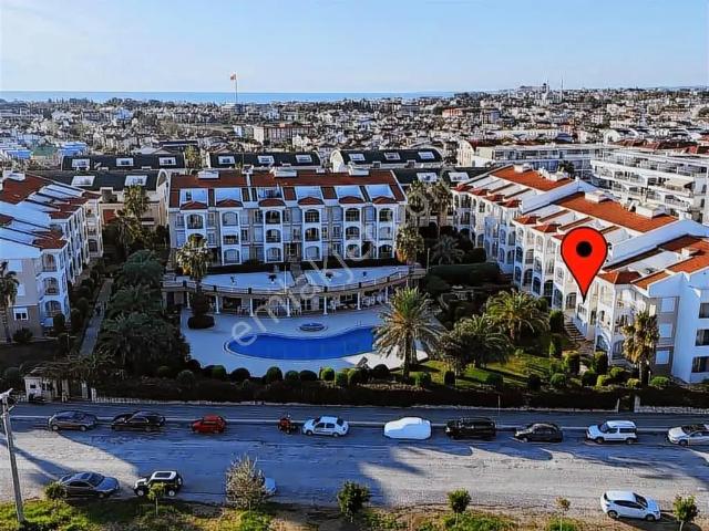 Manavgat, Antalya içerisinde kiralık mülk