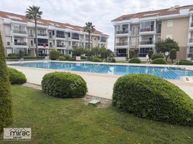 Kemer, Manavgat içerisinde kiralık mülk