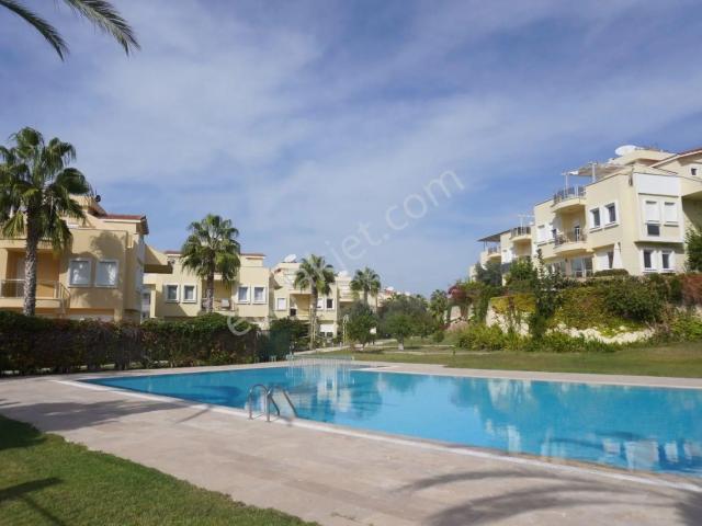 Manavgat içerisinde satılık Villa